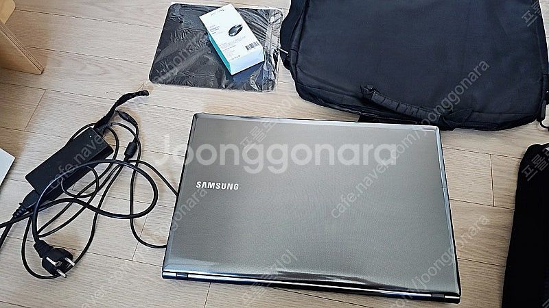대화면 삼성 노트북 17인치 i5 롤 한글 엑셀 캐드--0