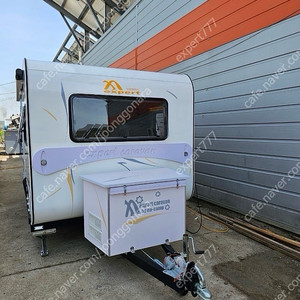 400급 카라반 공장직영특판