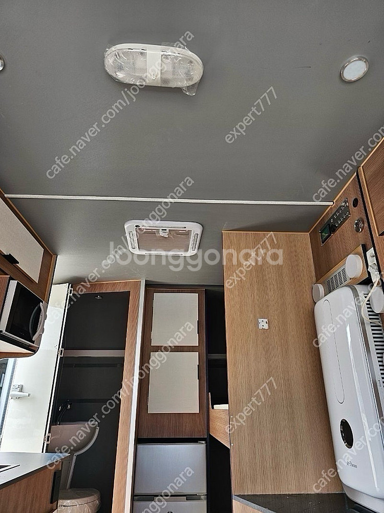 400급 카라반 공장직영특판--6