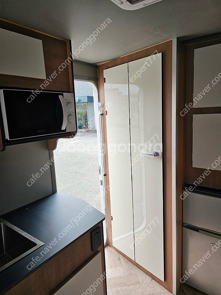 400급 카라반 공장직영특판--8