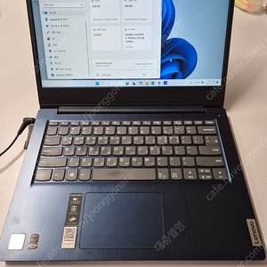 레노버 14인치 i5 10세대