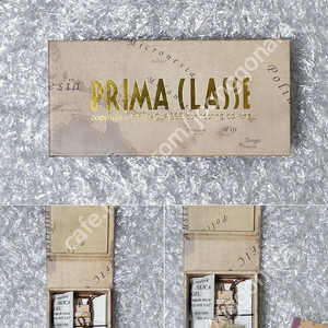 [프리마 클라쎄] 남성 가죽 시계 PRIMA CLASSE PC0015M03 여성 시계
