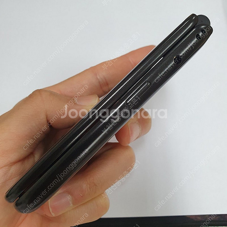017836 MIVE 스타일폴더 (M120) 블랙 32...--6