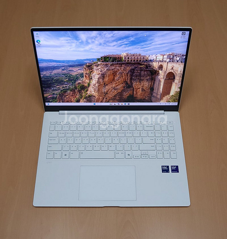 LG전자 2025 그램 프로16 16ZD90TP-GX7...--0