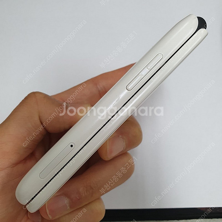 026654 MIVE 스타일폴더 (M120) 화이트 3...--7