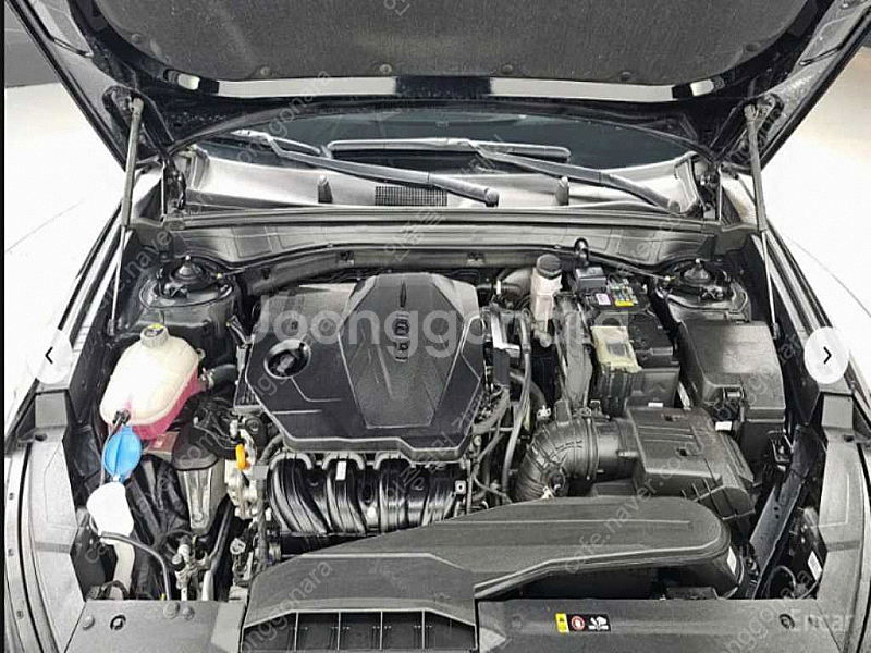 기아 K8 25 2WD 중고 판매합니다 ★전액할부★저신...--5