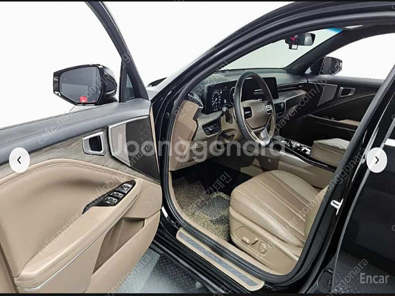 기아 K8 25 2WD 중고 판매합니다 ★전액할부★저신...--9