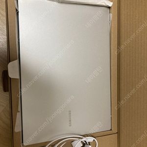 갤럭시북 GO 3 5G (NT345XPA-K14AS) 팝니다.