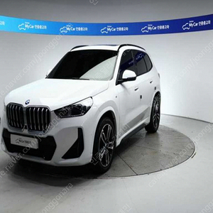 BMW X1 (U11) xDrive 20i M 스포츠 중고차 선착순 판매합니다 ★전액할부★전국최저가★저신용★유튜브:뿅카TV★