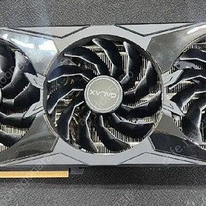 갤럭시 RTX4080 16GB SG 그래픽카드 판매합니다.