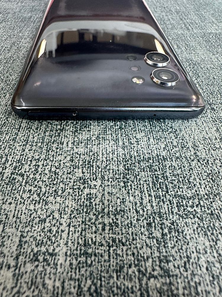 LG Q92 128G 블랙 무잔상 가성비 단말기 5만원...--6