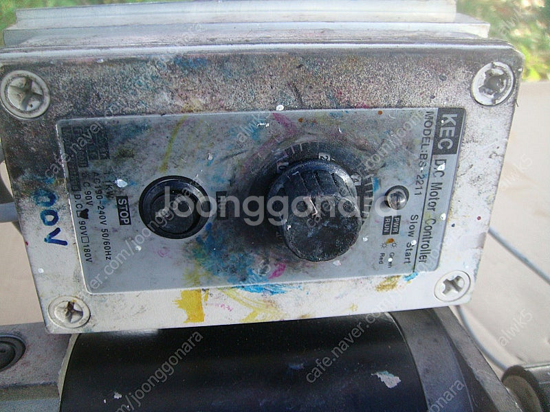 배합기 속도조절 혼합기 페이트 색조 조합기 220v d...--4