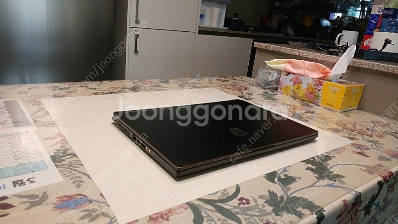 [판매]MSI GS65 9SD 144Hz 고성능 게이밍 노트북/램32G--0