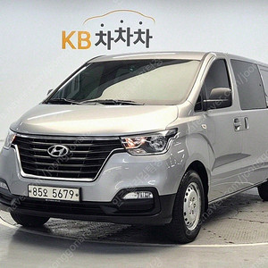 현대 더 뉴 그랜드 스타렉스 2WD 밴 5인승 중고 저렴하게 판매합니다 ★전액할부★전국최저가★저신용★유튜브:뿅카TV★