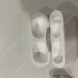 에어팟 프로2 라이트닝 급처