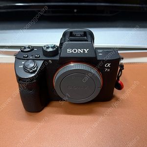 소니 a7m3 카메라 판매합니다