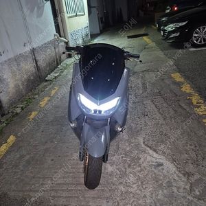 21년식 nmax125 판매 합니다