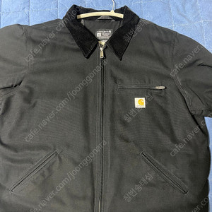 칼하트 us디트로이트 자켓 xl