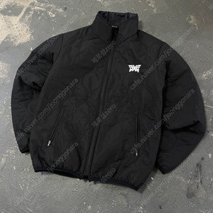 PXG 빅로고 골프 바람막이 점퍼 자켓 95~100싸이즈