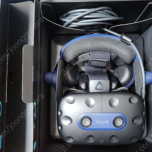 바이브 프로 2(HTC Vive Pro 2) + 베이스 스테이션 2.0*2