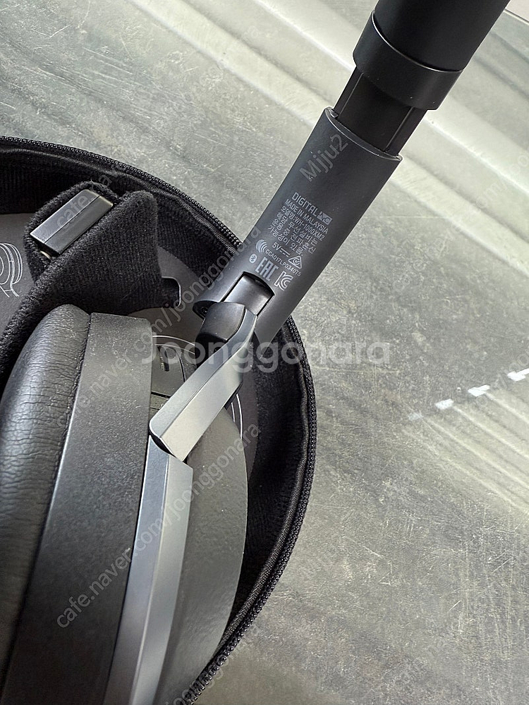 SONY 소니 WH-1000XM2 블루투스 헤드셋 노이...--4