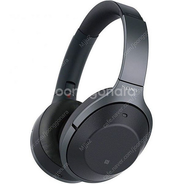 SONY 소니 WH-1000XM2 블루투스 헤드셋 노이...--5