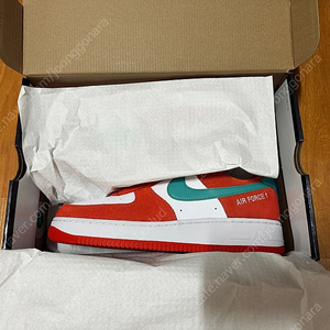나이키 에어포스1 07 lv8