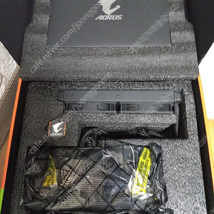 [대전] RTX 3080 12GB 워터포스 판매합니다.