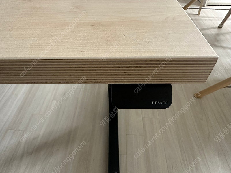 데스커 모션데스크 판매합니다. (DSMD716) 리낙모터(Linak)--2