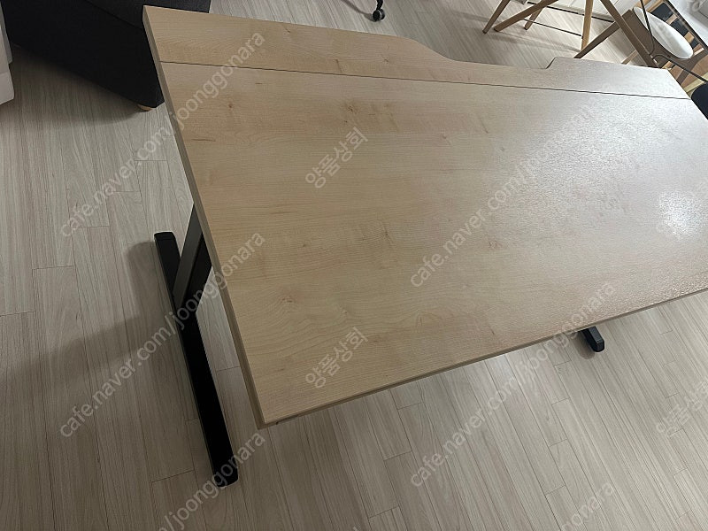 데스커 모션데스크 판매합니다. (DSMD716) 리낙모터(Linak)--3