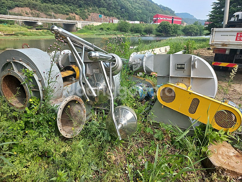송풍기(휀)--2