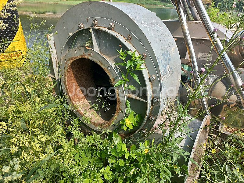 송풍기(휀)--3