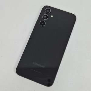 외관깔끔 최저가 무잔상 갤럭시 퀀텀4 블랙 128G 14.5만원 판매합니다.SKT