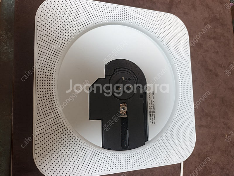 무인양품 MUJI CPD-4--1