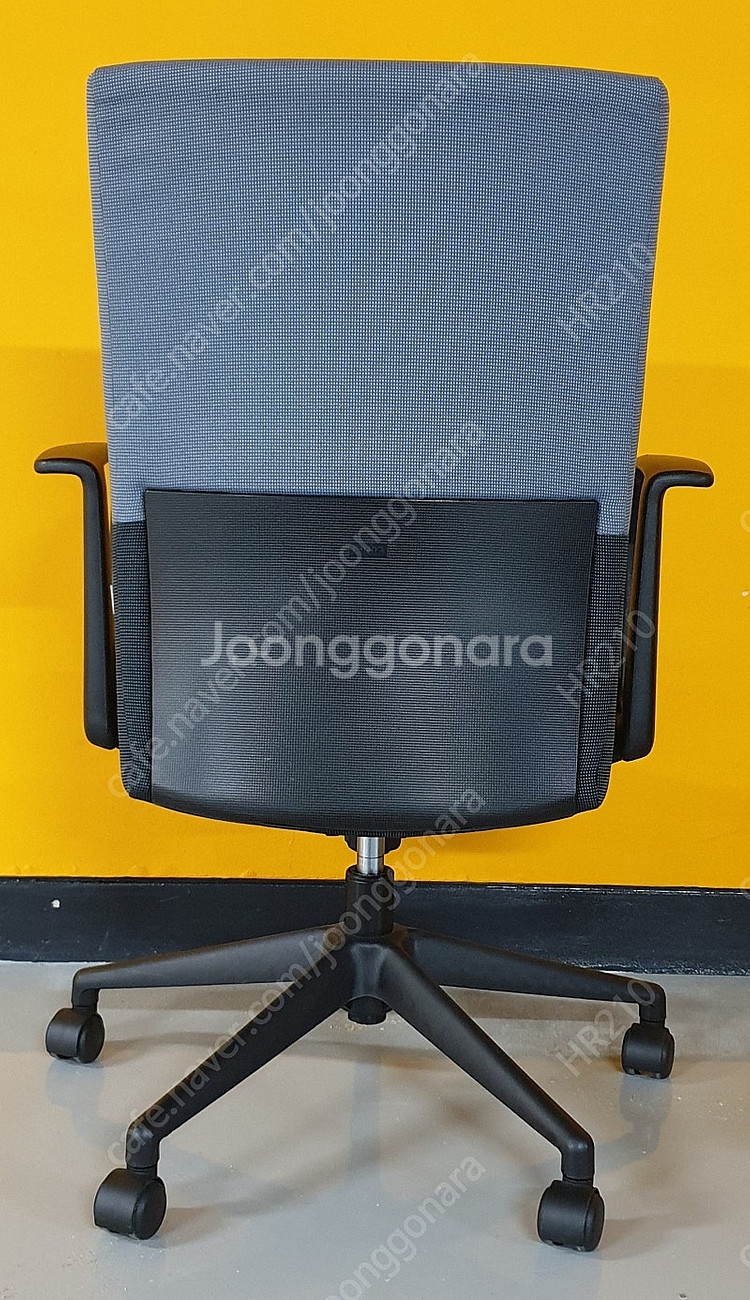 시디즈 의자 T10 (651X T100FQ)--2