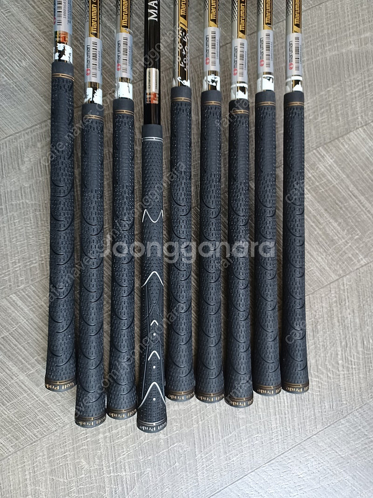마루망 Gold2 4-S(9) 카본 R.... 33.5...--5