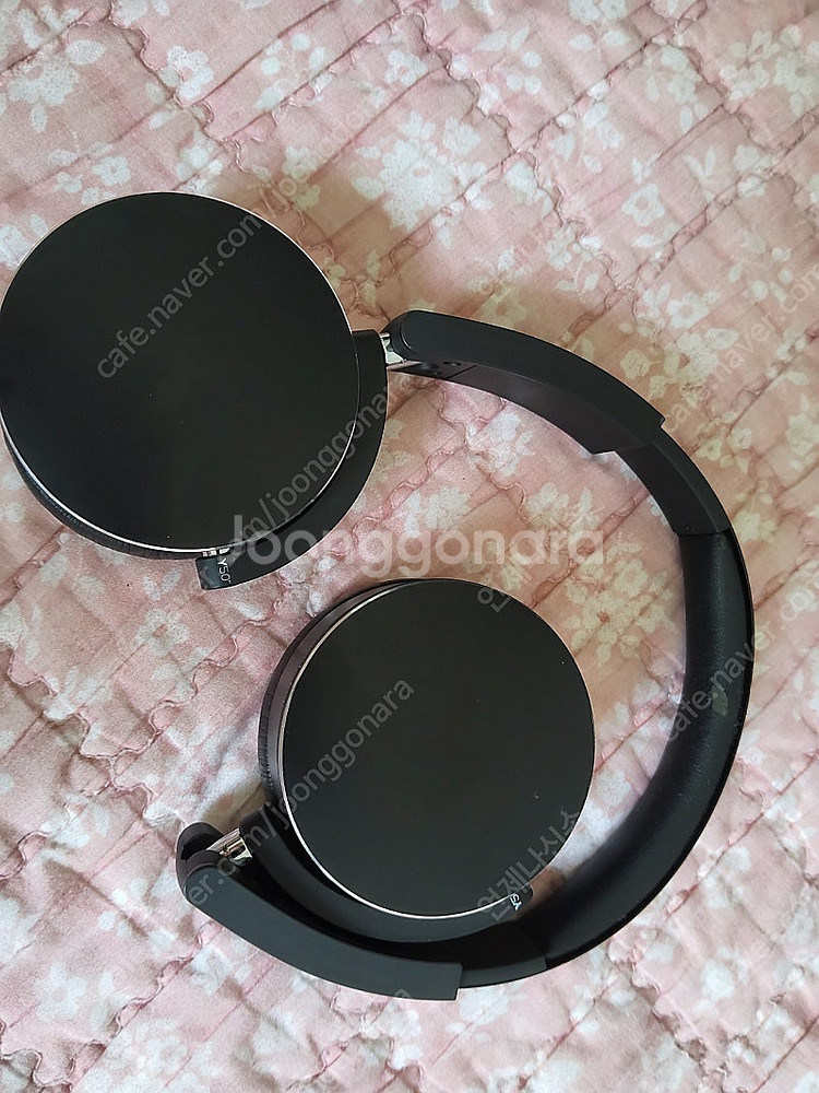 삼성 akg 헤드셋 팝니다.--2
