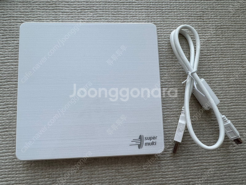 엘지히타치 DVD Writer GP62NW60 외장 o...--1
