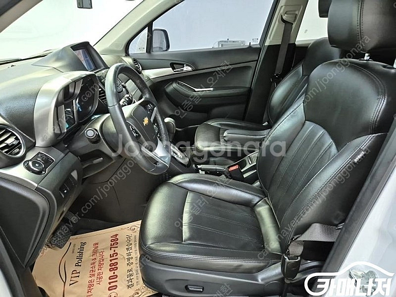 [쉐보레]올란도 1.6 디젤 LTZ 프리미엄 (7인승) ★인천,부천중고차★할부★리스★전액할부★카드★탁송★24시간 상...--9