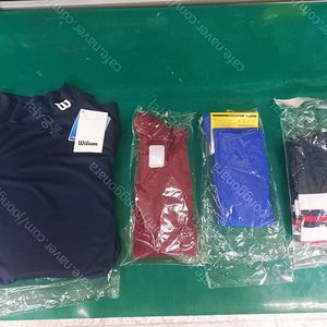 (새상품) 제트 반바지 (일본 내수용) / 야구 양말 3개 저렴하게 팝니다.