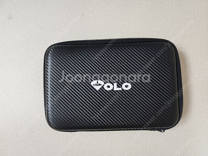 볼로 허리케인 에어건--2