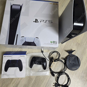 ps5 디스크에디션