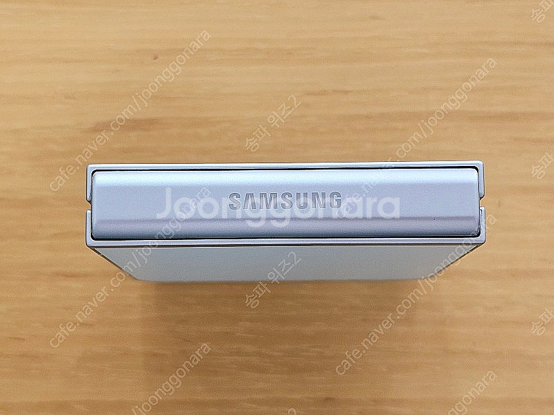 <서울 송파> 삼성 갤럭시 Z플립6 256기가 민트 외...--2