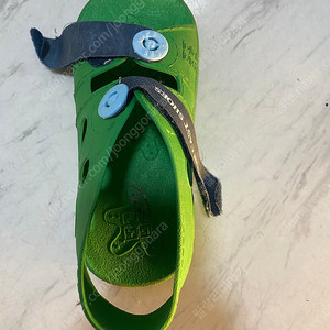 깁스 신발, 슬리퍼