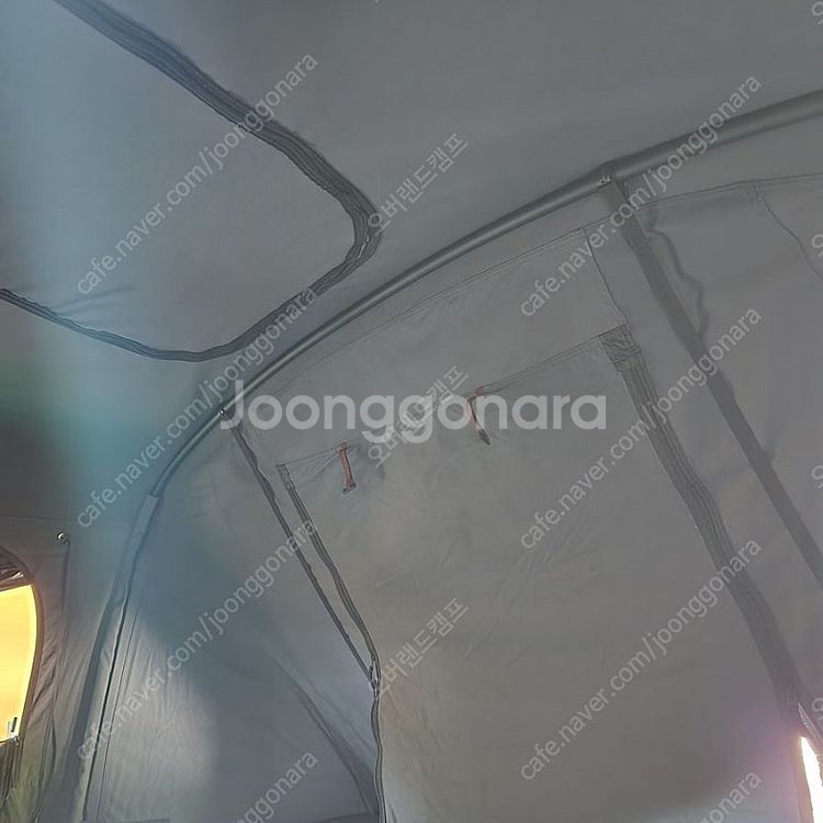 루프탑텐트 아이캠퍼 스카이캠프3.0 슬림 / 170만원--9