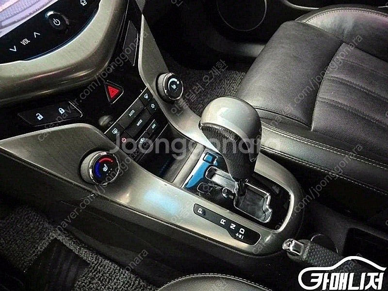 [쉐보레]크루즈5 1.8 LTZ+ (5인승) ★인천,부...--8
