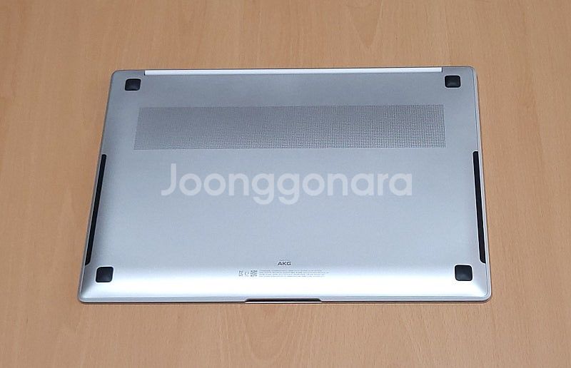 삼성전자 갤럭시북3 프로 NT960XFG-KD72E 노...--2