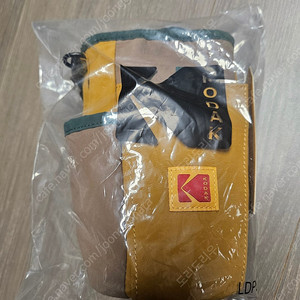 코닥어패럴 보틀백(가격내림)