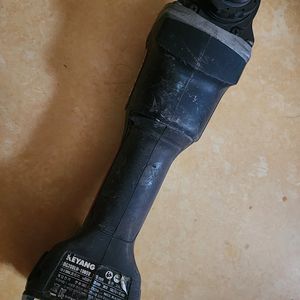 계양 충전그라인더 DG20BLH-100SV 베어툴 - 3단속도조절