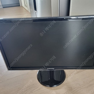 삼성 27인치 LED TV